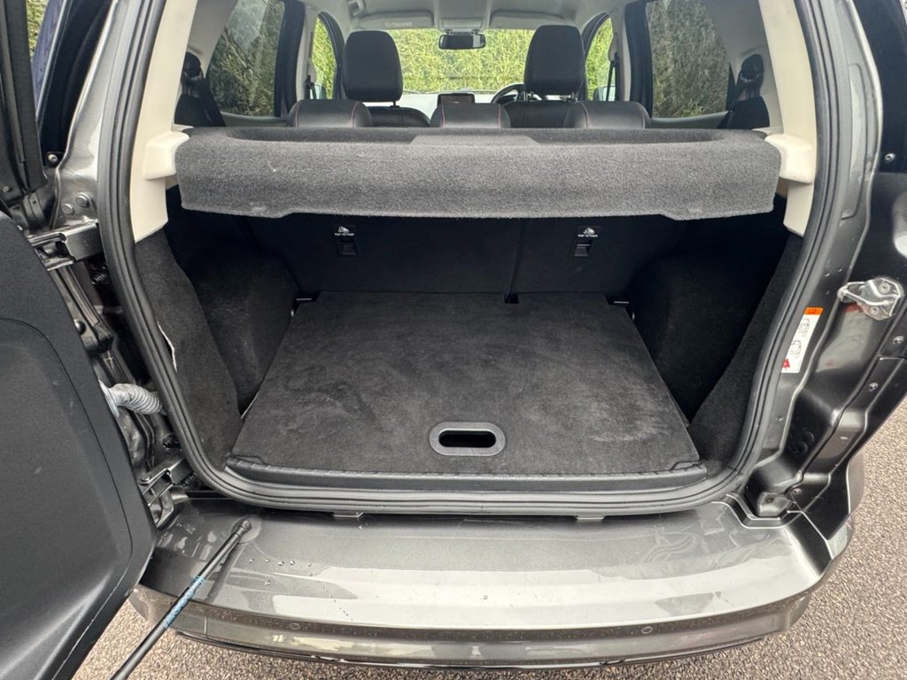 Used Ford Ecosport 2018 for sale - 77621095: Photo 36