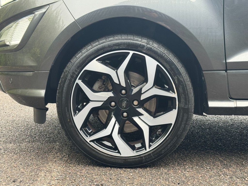 Used Ford Ecosport 2018 for sale - 77621095: Photo 38