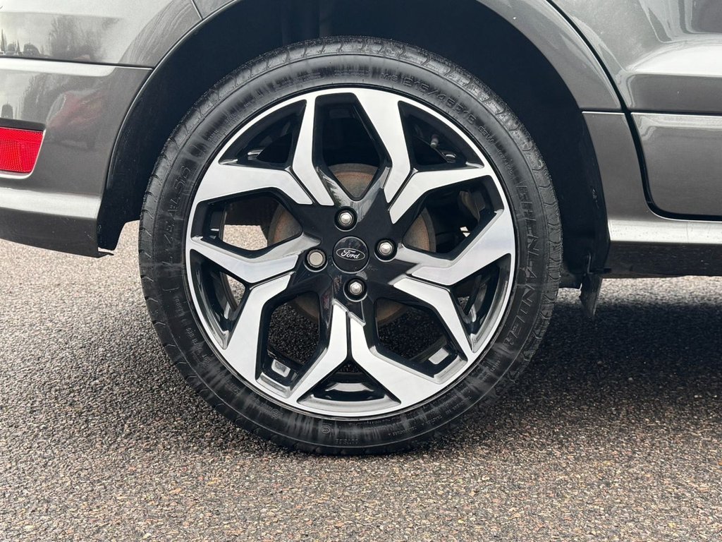 Used Ford Ecosport 2018 for sale - 77621095: Photo 41