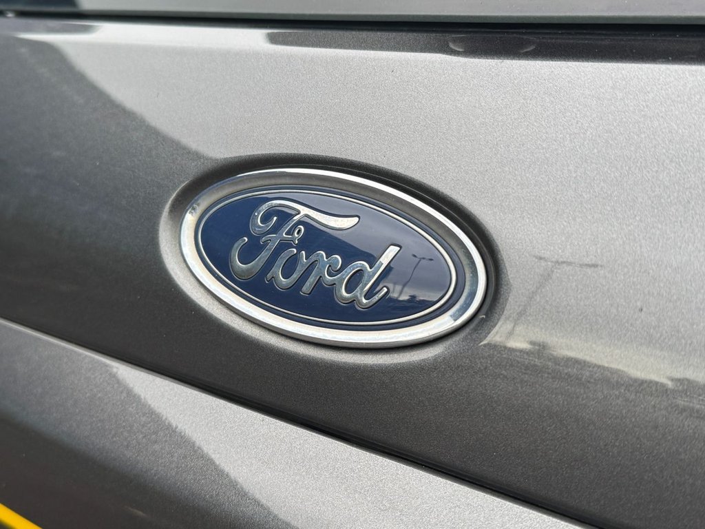 Used Ford Ecosport 2018 for sale - 77621095: Photo 42