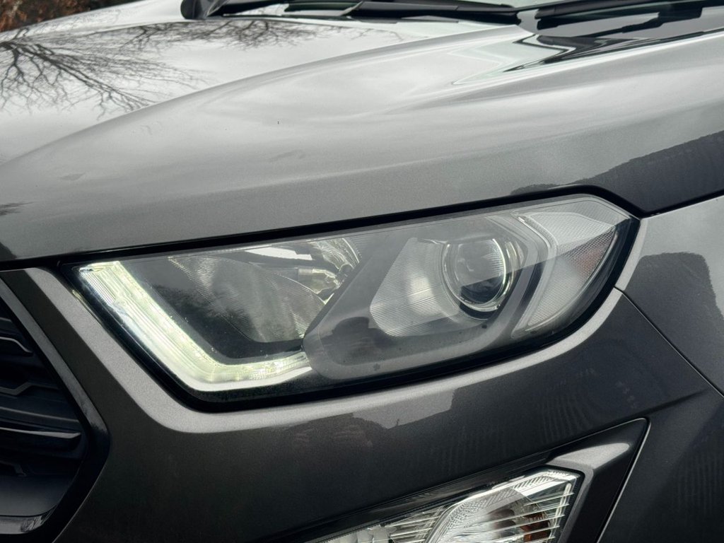 Used Ford Ecosport 2018 for sale - 77621095: Photo 45