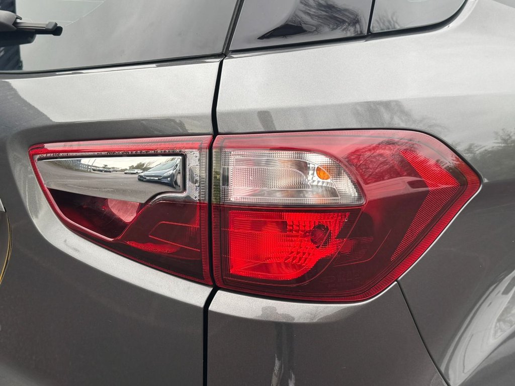 Used Ford Ecosport 2018 for sale - 77621095: Photo 46