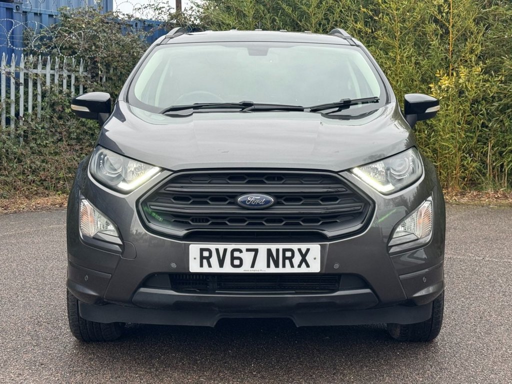 Used Ford Ecosport 2018 for sale - 77621095: Photo 5