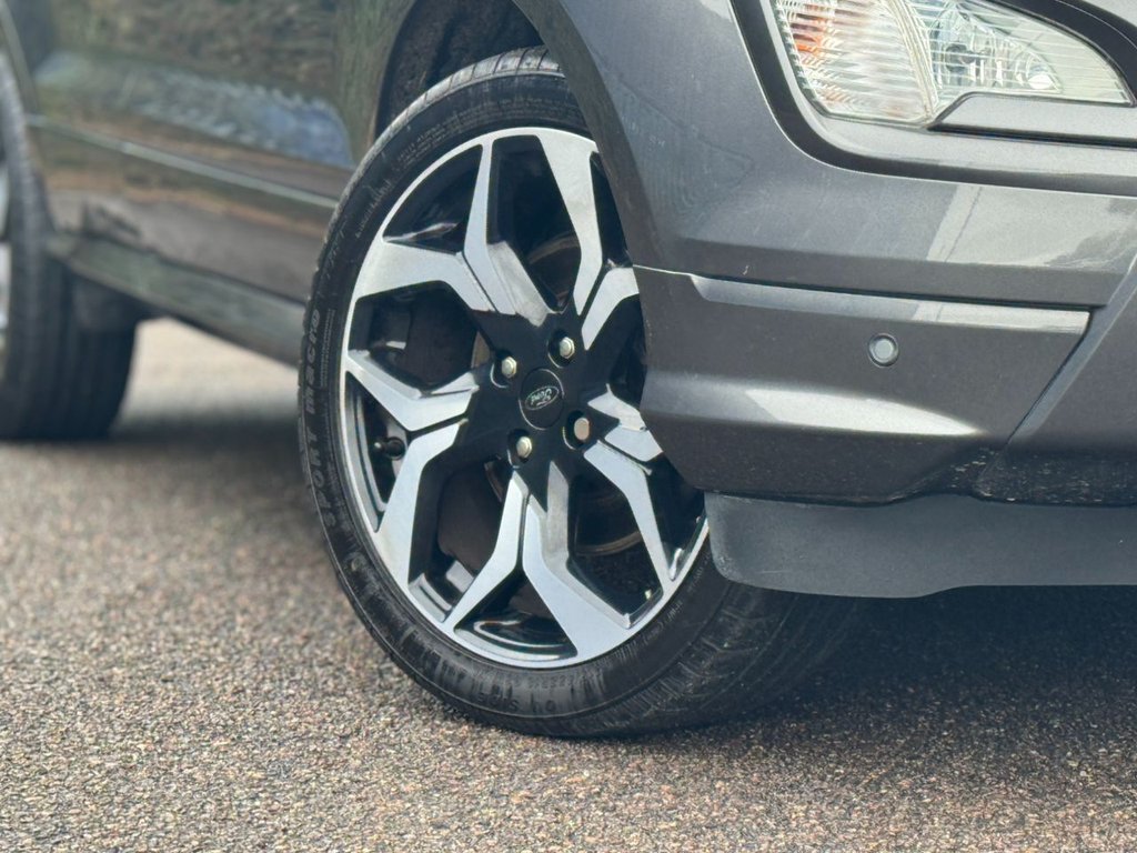 Used Ford Ecosport 2018 for sale - 77621095: Photo 7