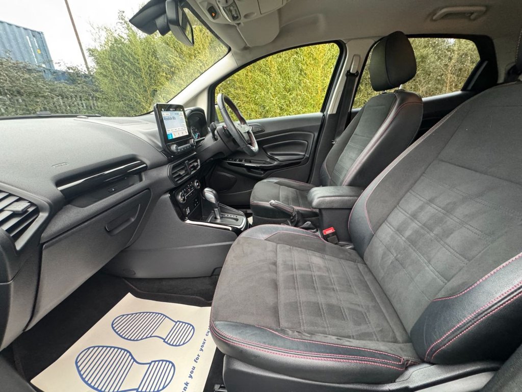 Used Ford Ecosport 2018 for sale - 77621095: Photo 9