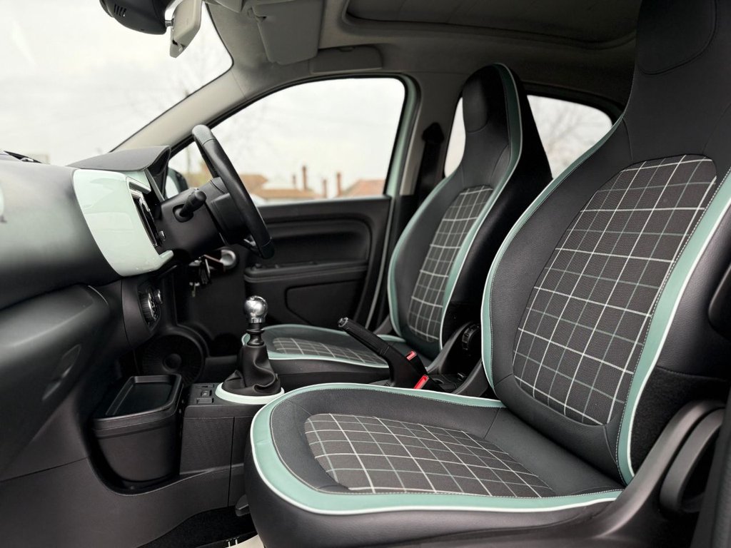 Used Renault Twingo 2018 for sale - 77407657: Photo 12