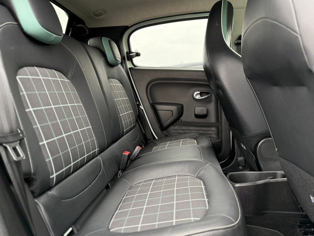 Used Renault Twingo 2018 for sale - 77407657: Photo 13