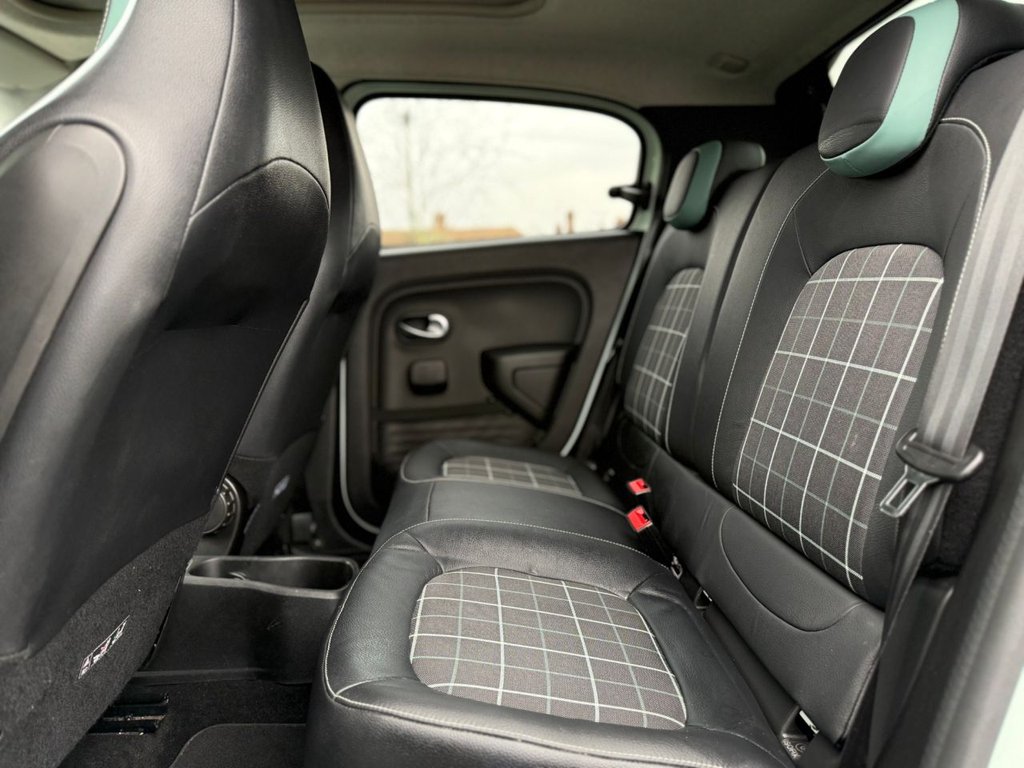 Used Renault Twingo 2018 for sale - 77407657: Photo 14