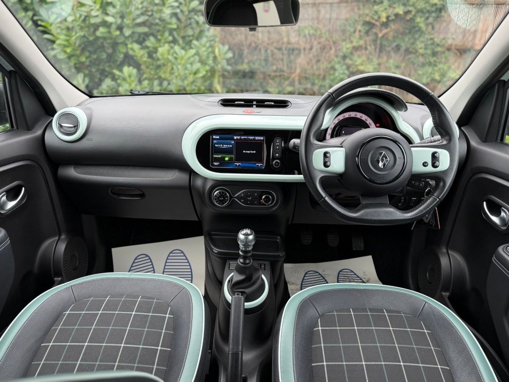 Used Renault Twingo 2018 for sale - 77407657: Photo 15