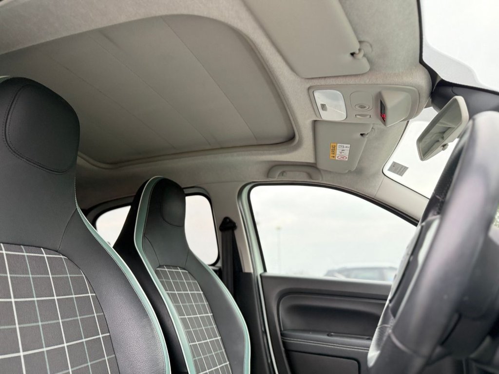 Used Renault Twingo 2018 for sale - 77407657: Photo 16