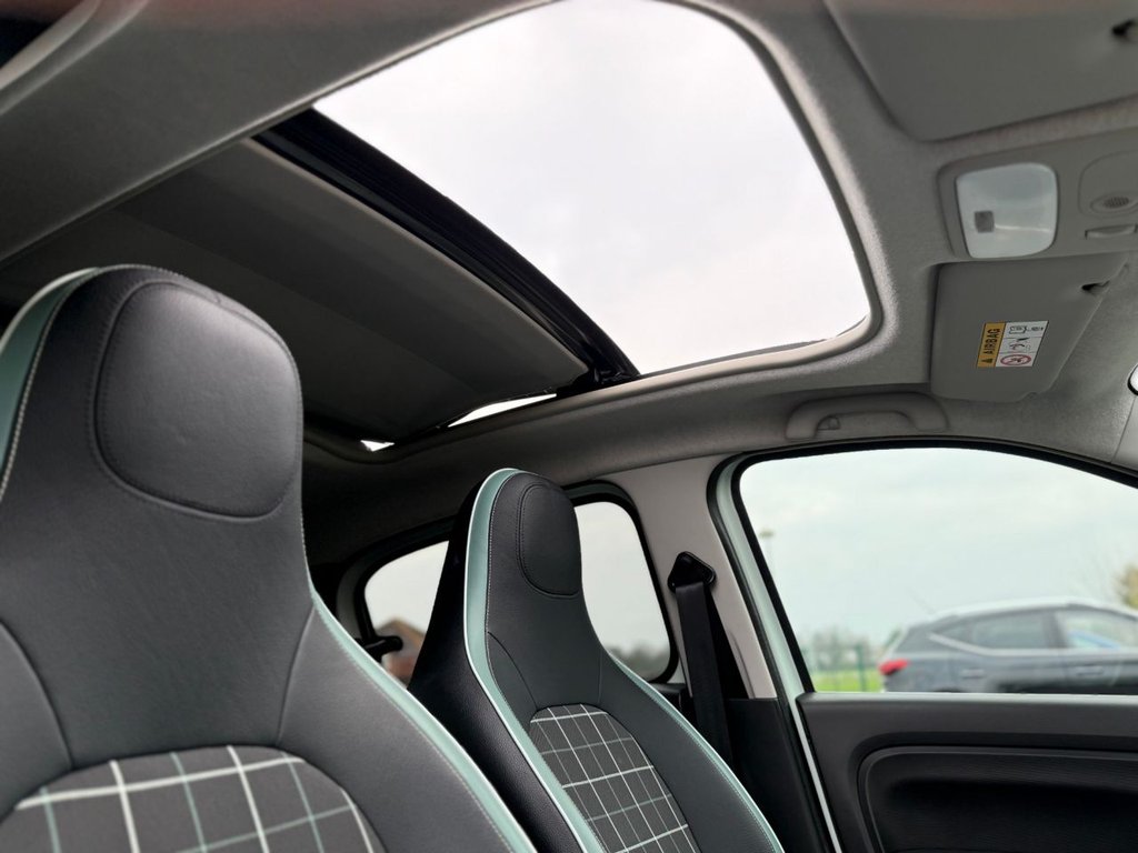 Used Renault Twingo 2018 for sale - 77407657: Photo 17