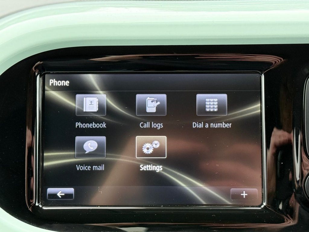 Used Renault Twingo 2018 for sale - 77407657: Photo 24