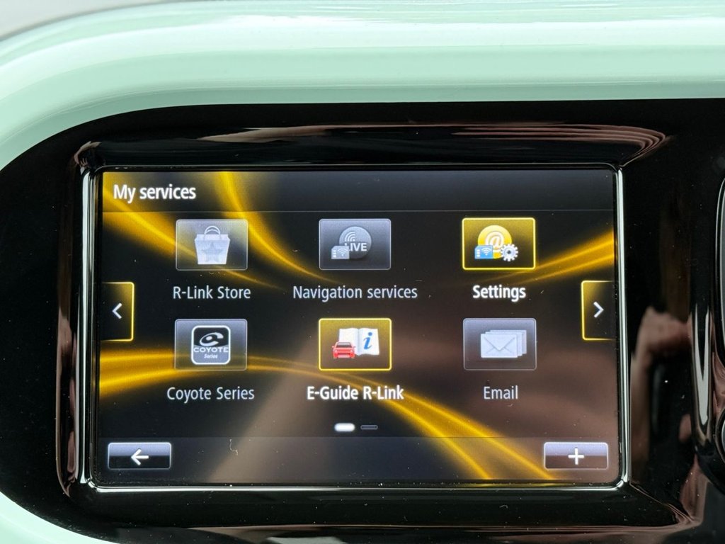 Used Renault Twingo 2018 for sale - 77407657: Photo 26