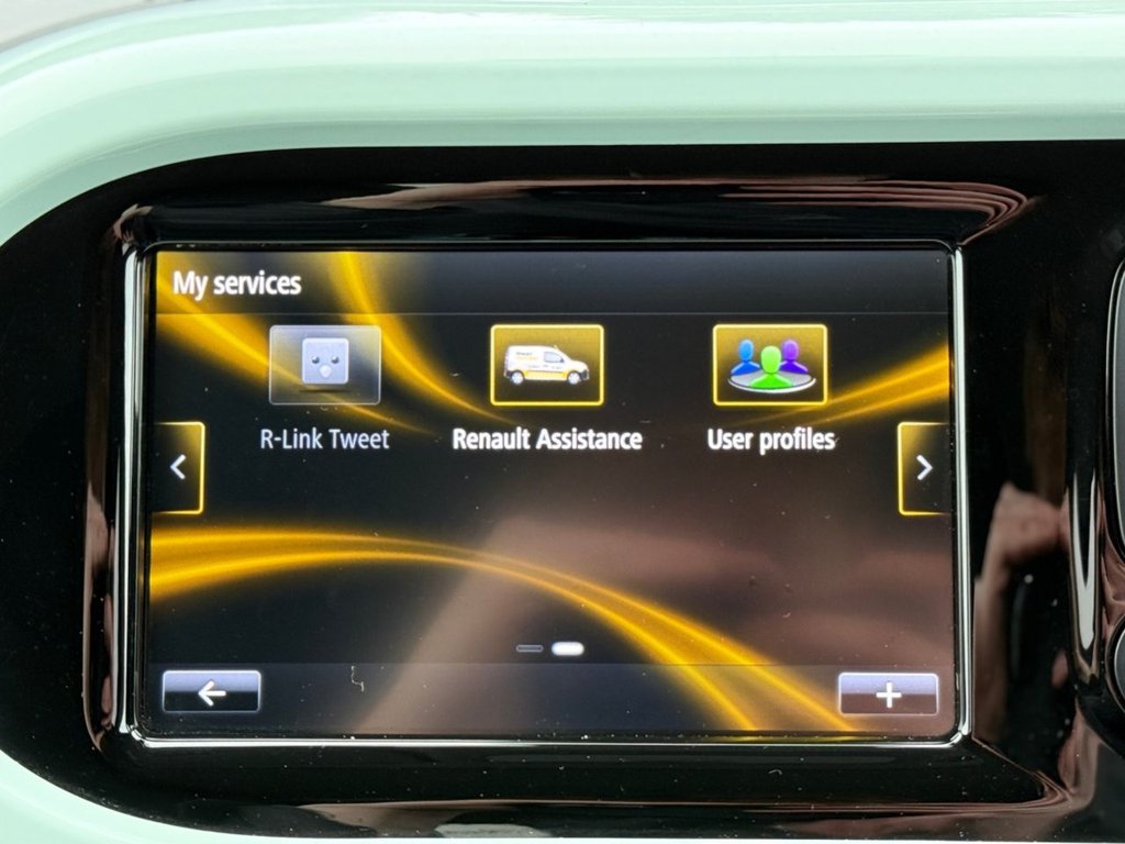 Used Renault Twingo 2018 for sale - 77407657: Photo 27