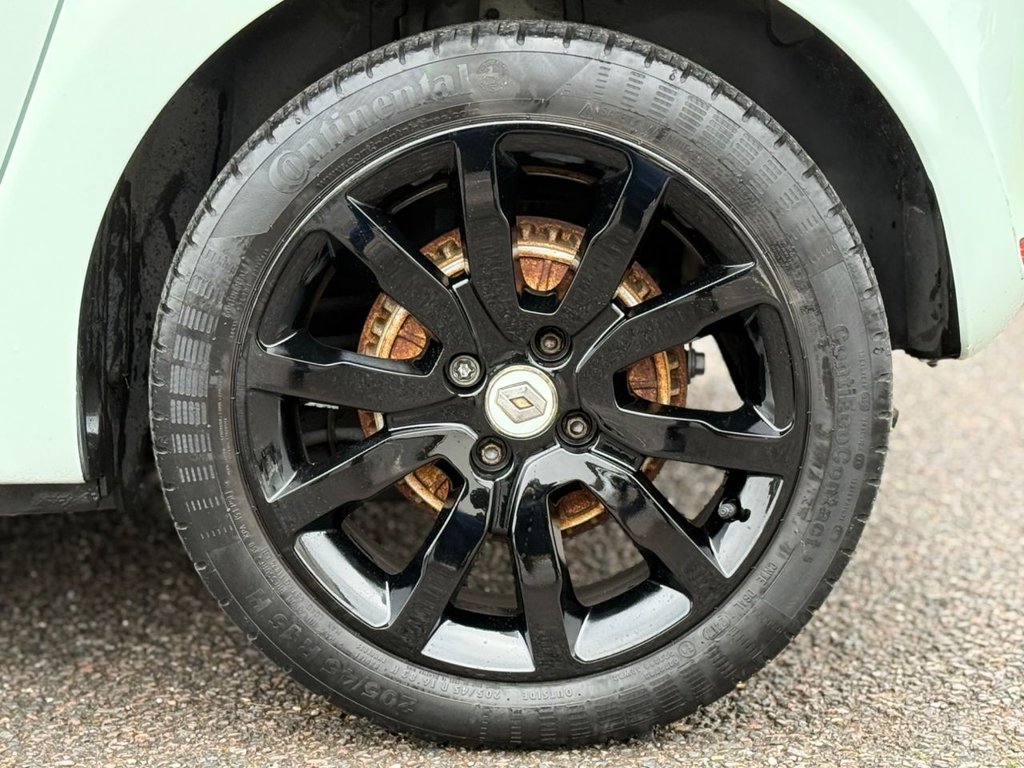 Used Renault Twingo 2018 for sale - 77407657: Photo 44