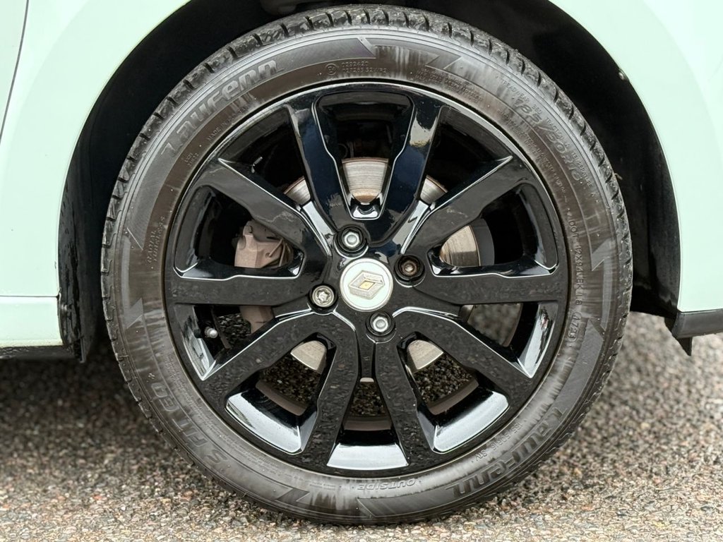 Used Renault Twingo 2018 for sale - 77407657: Photo 45