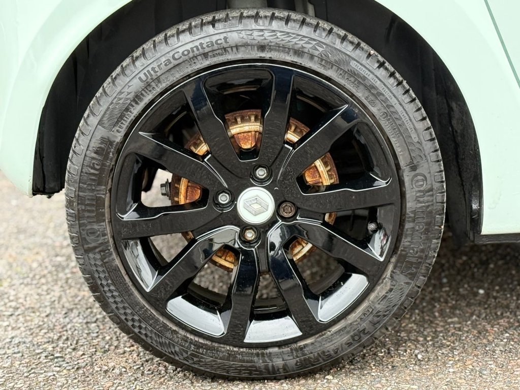 Used Renault Twingo 2018 for sale - 77407657: Photo 46