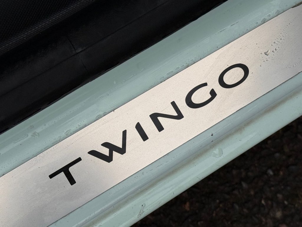 Used Renault Twingo 2018 for sale - 77407657: Photo 47