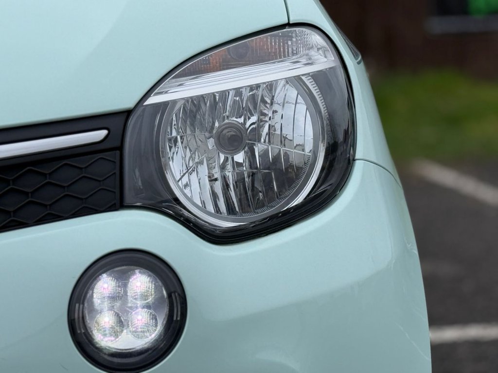 Used Renault Twingo 2018 for sale - 77407657: Photo 48