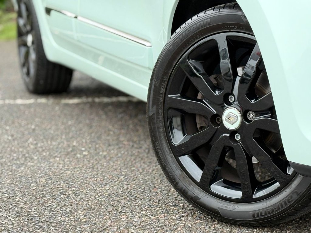 Used Renault Twingo 2018 for sale - 77407657: Photo 7