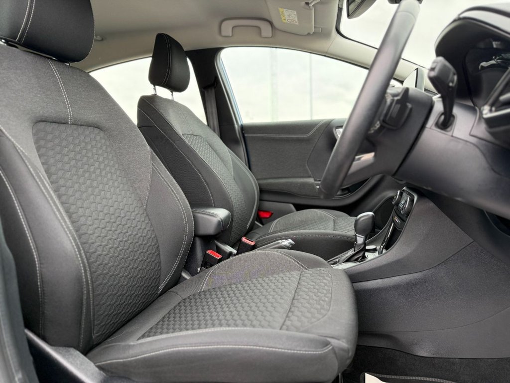 Used Ford Puma 2020 for sale - 78002573: Photo 10