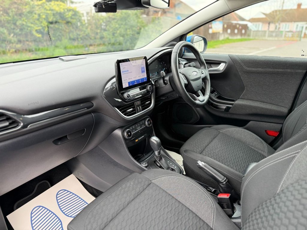 Used Ford Puma 2020 for sale - 78002573: Photo 11