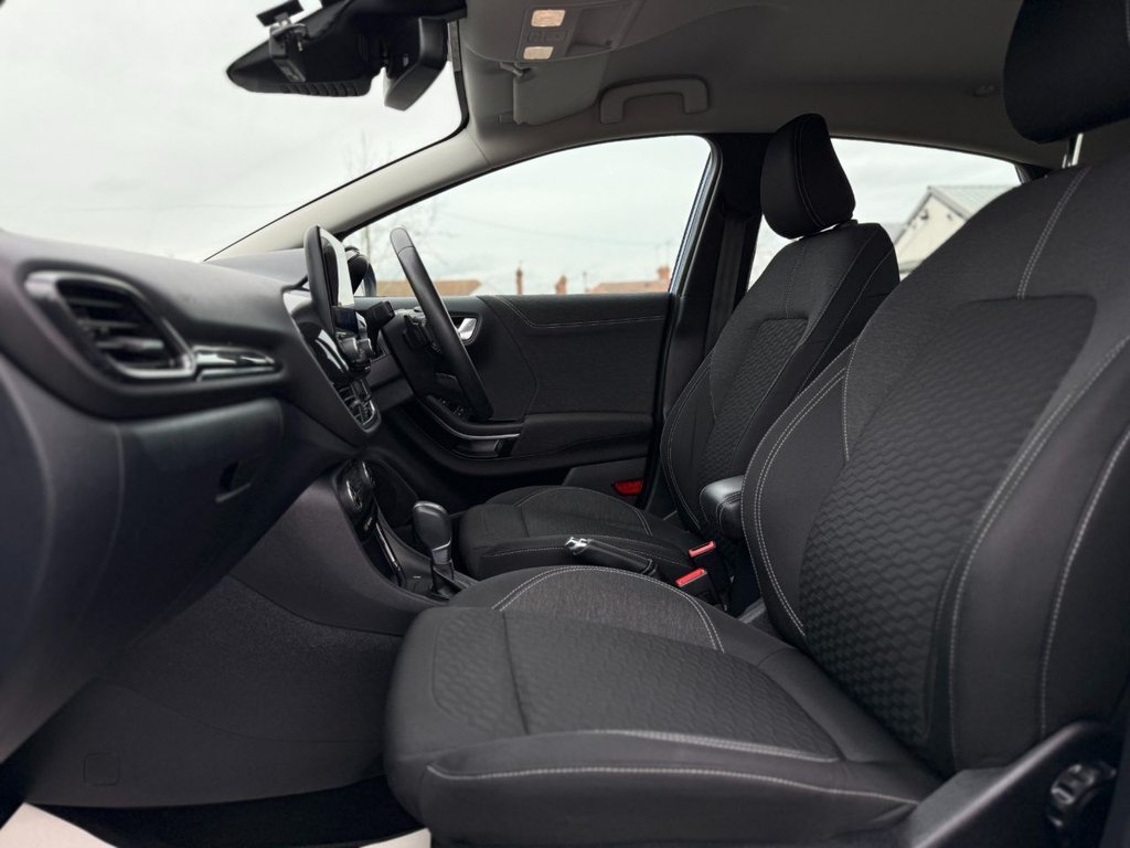 Used Ford Puma 2020 for sale - 78002573: Photo 12