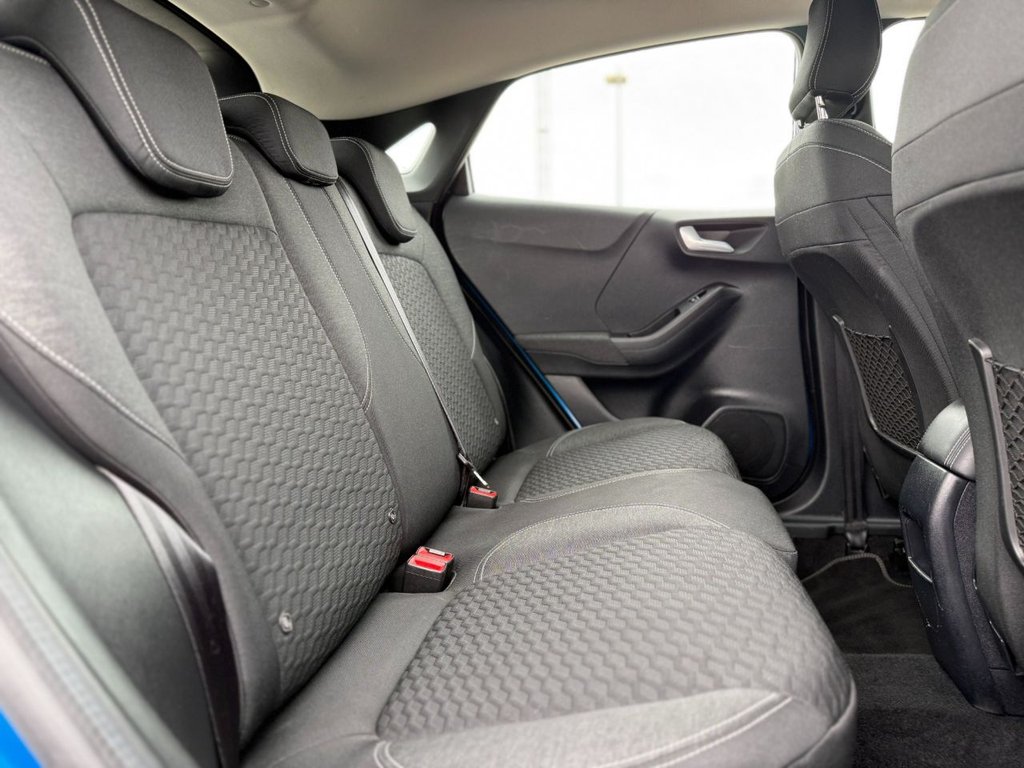 Used Ford Puma 2020 for sale - 78002573: Photo 13