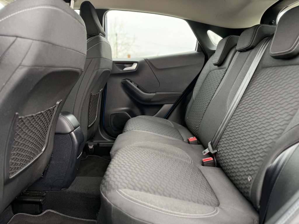 Used Ford Puma 2020 for sale - 78002573: Photo 14