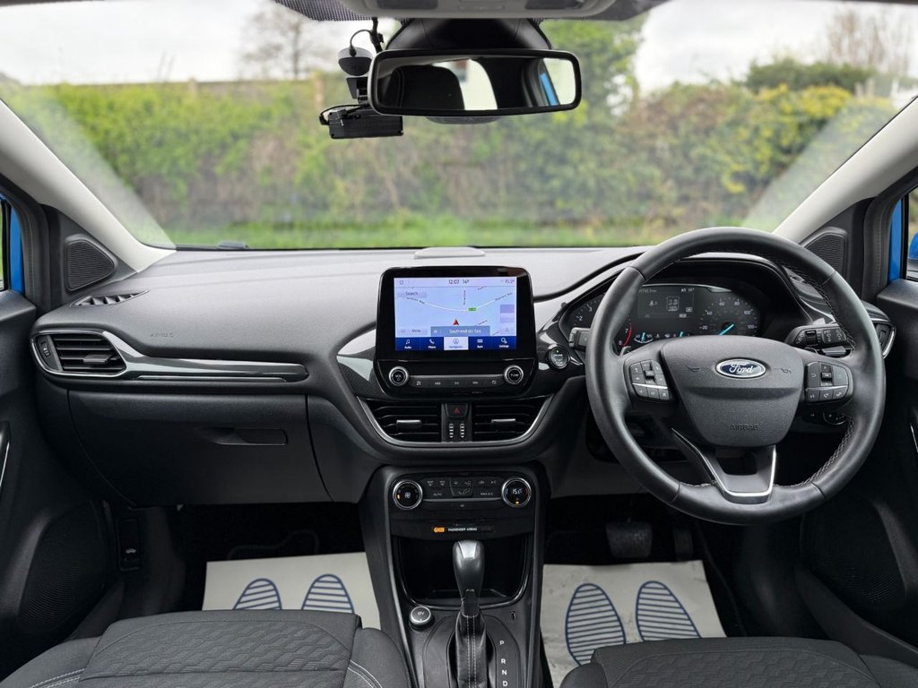 Used Ford Puma 2020 for sale - 78002573: Photo 15