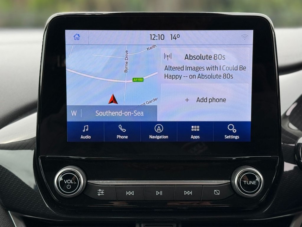 Used Ford Puma 2020 for sale - 78002573: Photo 16