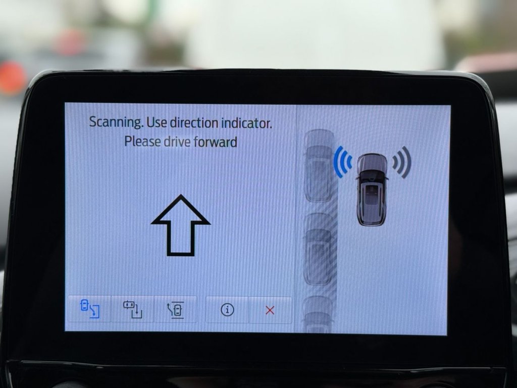 Used Ford Puma 2020 for sale - 78002573: Photo 18