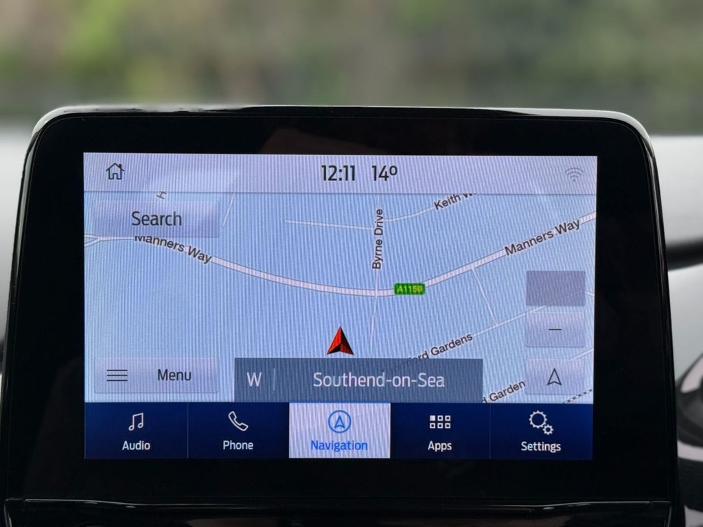 Used Ford Puma 2020 for sale - 78002573: Photo 19