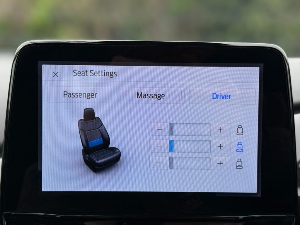 Used Ford Puma 2020 for sale - 78002573: Photo 20