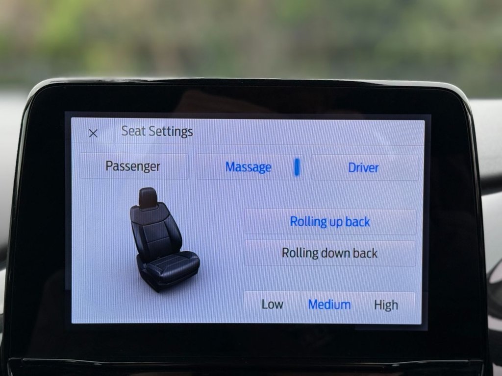 Used Ford Puma 2020 for sale - 78002573: Photo 21