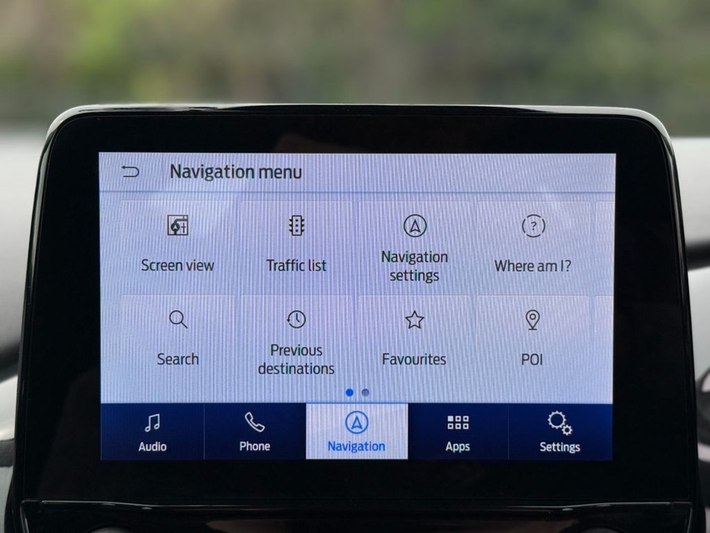 Used Ford Puma 2020 for sale - 78002573: Photo 24