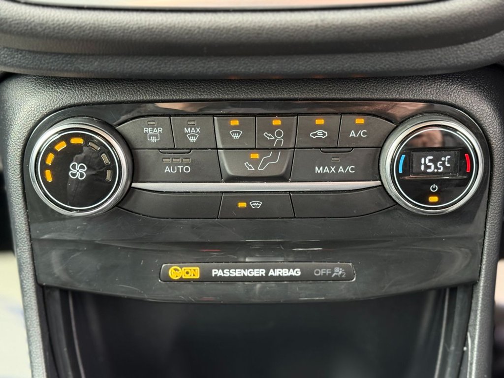 Used Ford Puma 2020 for sale - 78002573: Photo 29