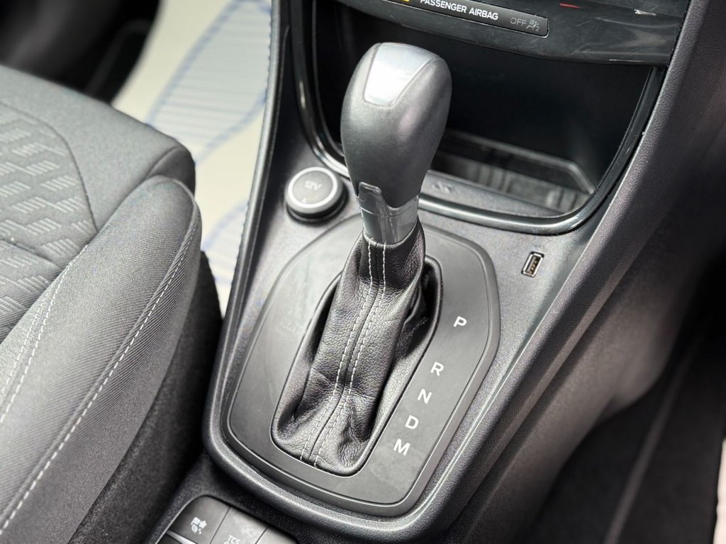 Used Ford Puma 2020 for sale - 78002573: Photo 30