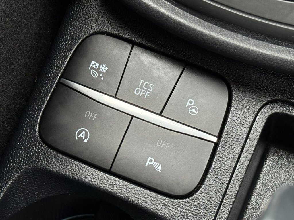 Used Ford Puma 2020 for sale - 78002573: Photo 31