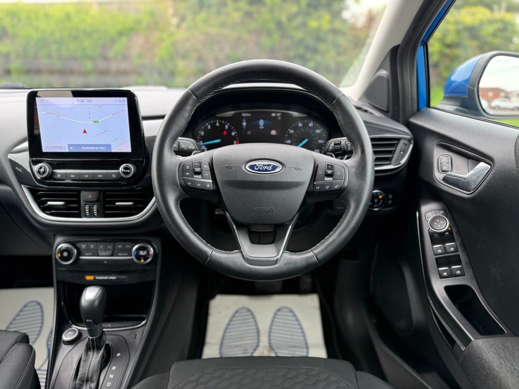 Used Ford Puma 2020 for sale - 78002573: Photo 32