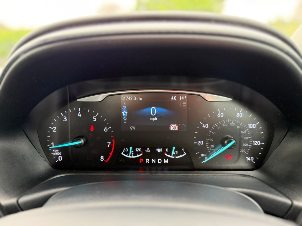 Used Ford Puma 2020 for sale - 78002573: Photo 33