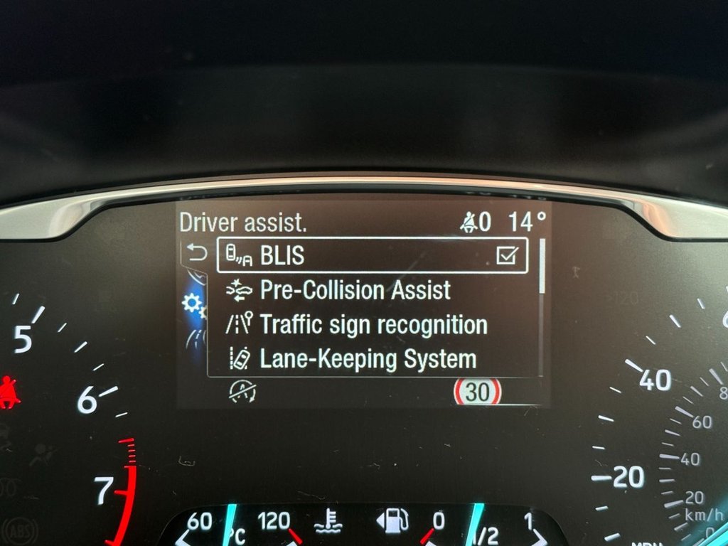 Used Ford Puma 2020 for sale - 78002573: Photo 35