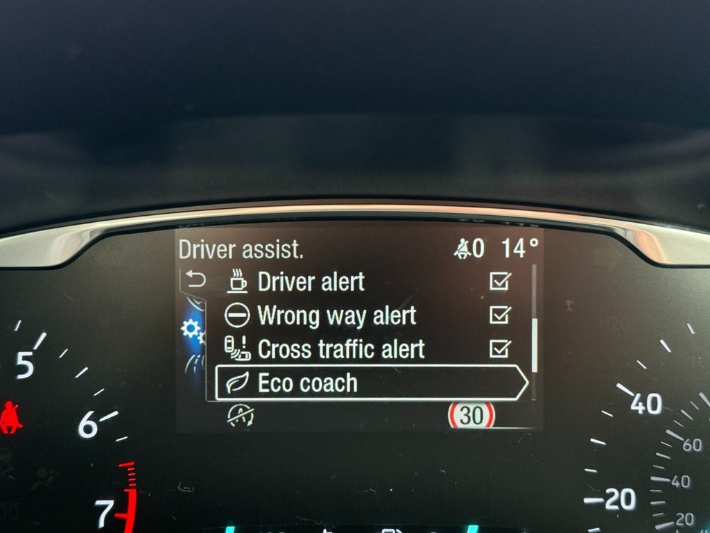 Used Ford Puma 2020 for sale - 78002573: Photo 36