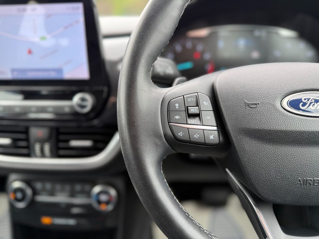 Used Ford Puma 2020 for sale - 78002573: Photo 38