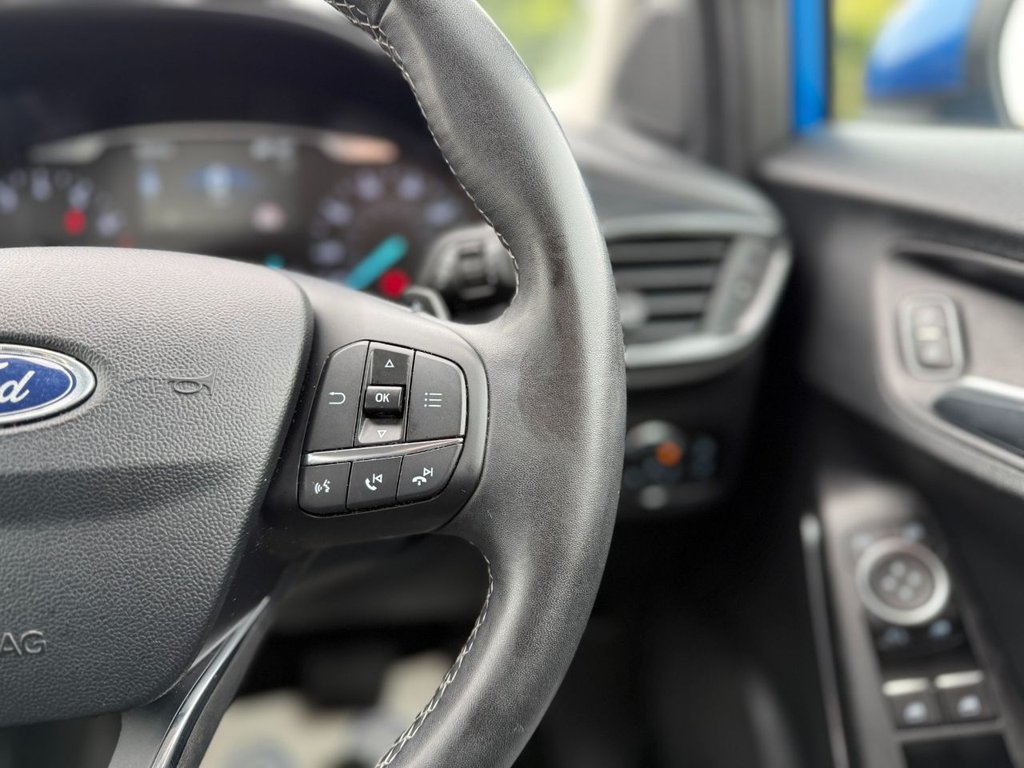 Used Ford Puma 2020 for sale - 78002573: Photo 39