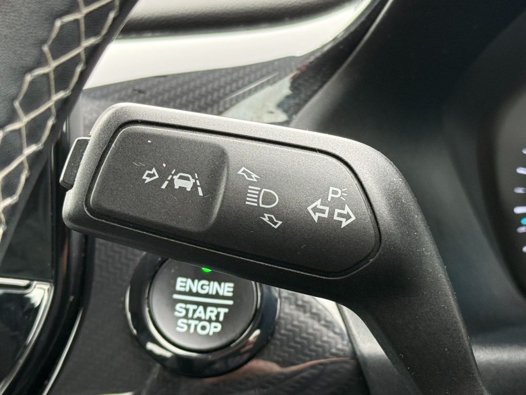 Used Ford Puma 2020 for sale - 78002573: Photo 41