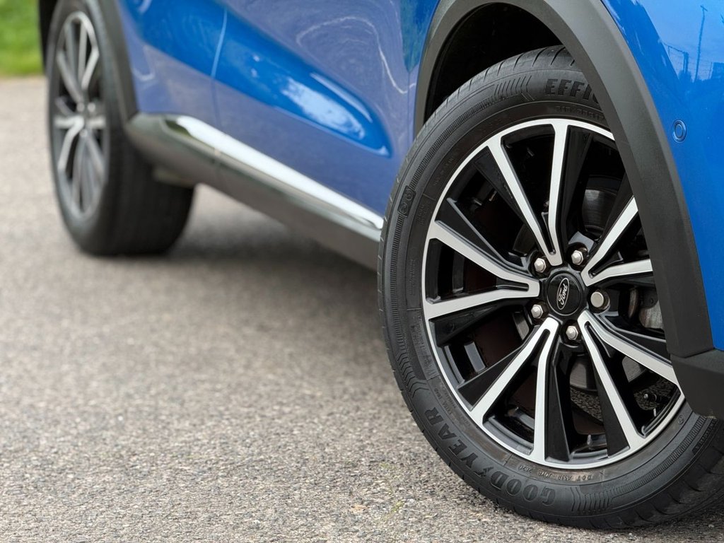 Used Ford Puma 2020 for sale - 78002573: Photo 7