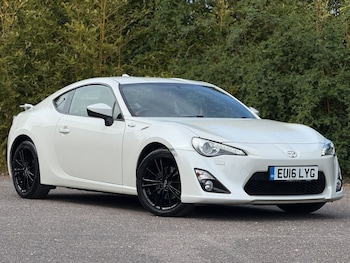 Used Toyota GT86 2016 for sale - 78425777: Photo