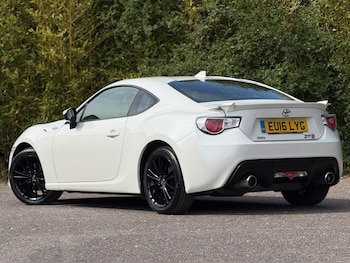 Used Toyota GT86 2016 for sale - 78425777: Photo