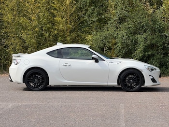 Used Toyota GT86 2016 for sale - 78425777: Photo